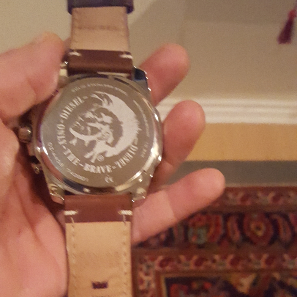 Dieael watch - Picture 2 of 5